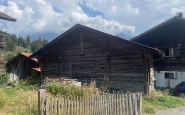 Rustico ein Zimmer - image - 1