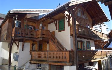 Chalet 8 rooms - image - 1