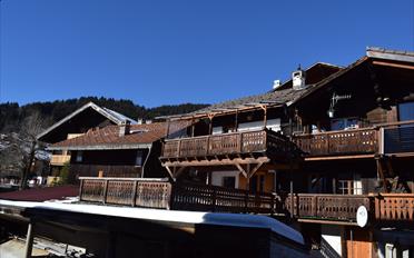 Chalet 8 rooms - image - 2