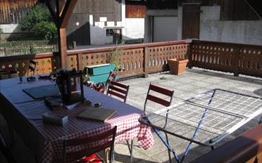 Chalet 8 rooms - image - 10
