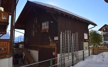 Chalet 8 rooms - image - 11