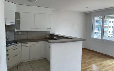 Apartment 4 rooms - image - 5