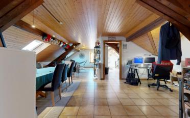 Immeuble résidentiel - image - 11