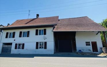 Einfamilienhaus 4.5 Zimmer - image - 1