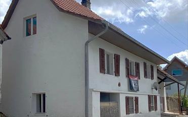 Einfamilienhaus 4.5 Zimmer - image - 2