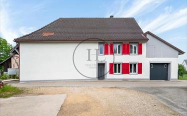 Maison 4.5 pièces - image - 4