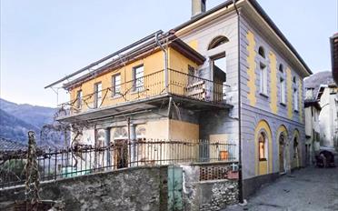 Wohnung 20 Zimmer - image - 1