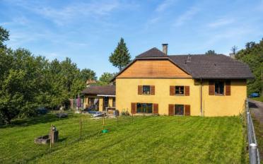 Single house 7 rooms - image - 1