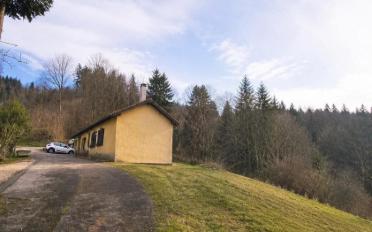 Single house 7 rooms - image - 2