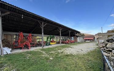Farm house - image - 2