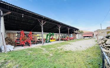 Farm house - image - 7