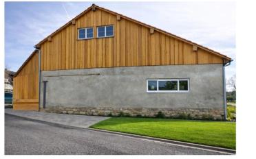 Bauernhaus 8 Zimmer - image - 3