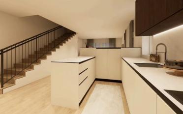 Single house 4.5 rooms - image - 2