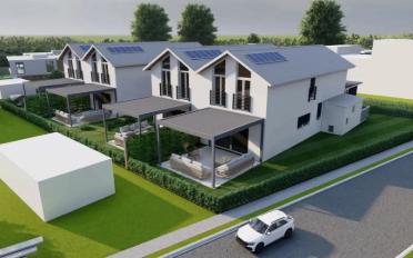 Single house 4.5 rooms - image - 1