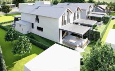 Single house 4.5 rooms - image - 6