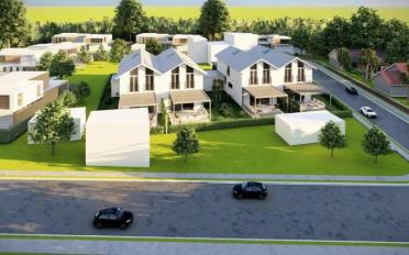 Single house 4.5 rooms - image - 3