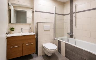 Wohnung 2 Zimmer - image - 5