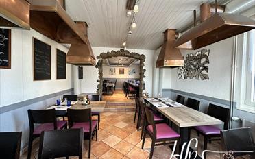 Restaurant 4 rooms - image - 1