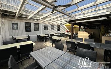 Restaurant 4 rooms - image - 2