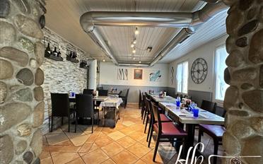 Restaurant 4 rooms - image - 3