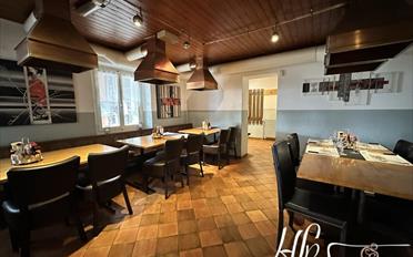 Restaurant 4 rooms - image - 5