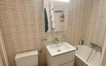 Appartement meublé 3 pièces - image - 6