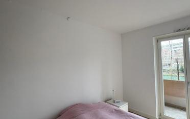 Apartment 3 rooms - image - 2