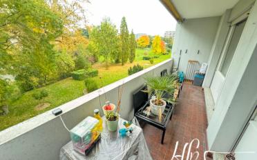 Apartment 3 rooms - image - 1
