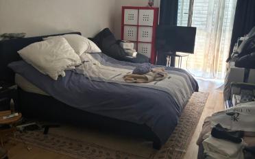 Apartment 3 rooms - image - 2