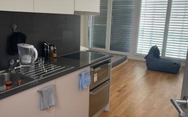 Appartement 2 pièces - image - 3