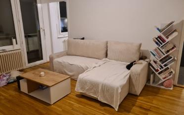 Apartment 3 rooms - image - 2