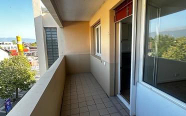 Appartement 3 pièces - image - 2