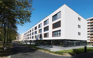 Appartement 3 pièces - image - 1