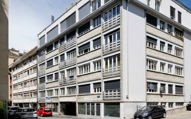 Wohnung 4.5 Zimmer - image - 1