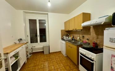 Appartement 4 pièces - image - 3