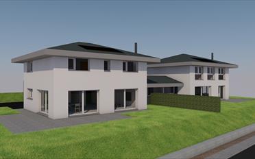 Villa 5.5 pièces - image - 1