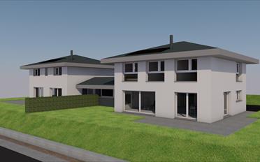 Villa 5.5 pièces - image - 2