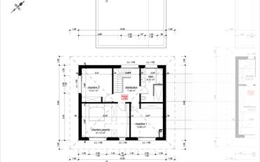 Villa 5.5 pièces - image - 7