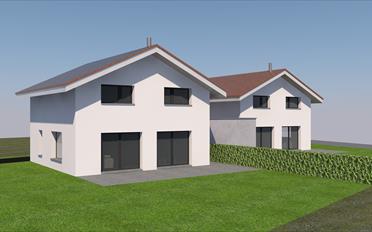 Villa 5.5 rooms - image - 2