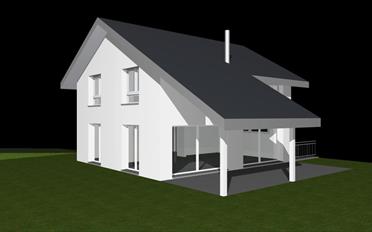 Villa 6.5 Zimmer - image - 2