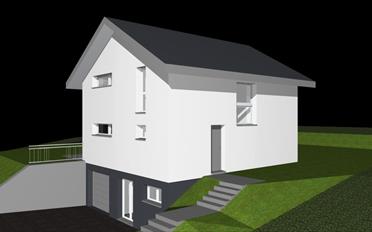 Villa 6.5 Zimmer - image - 3