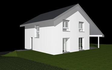 Villa 6.5 Zimmer - image - 4
