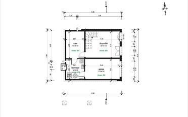 Villa 6.5 Zimmer - image - 5