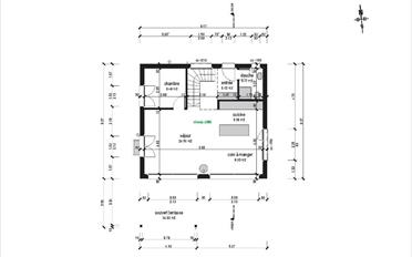 Villa 6.5 Zimmer - image - 6