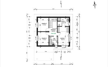 Villa 6.5 Zimmer - image - 7