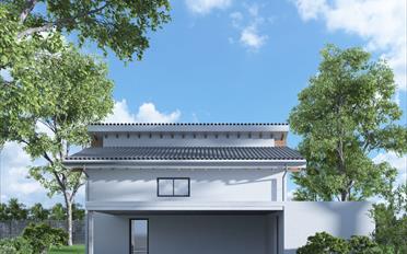 Villa 4.5 rooms - image - 3