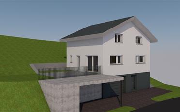 Villa 5.5 pièces - image - 1