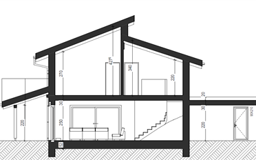 Villa 4.5 pièces - image - 7