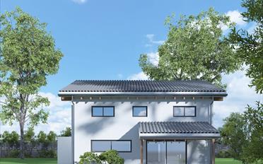 Villa 4.5 rooms - image - 1