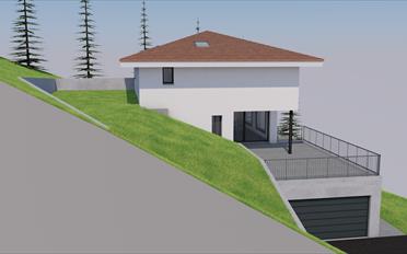 Villa 7.5 Zimmer - image - 4